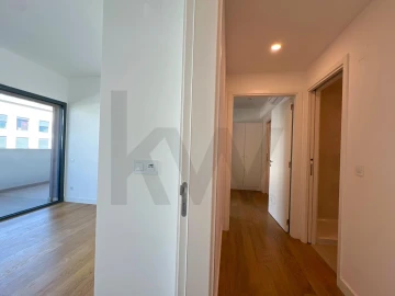 Apartamento T2 para Venda em Faro (Sé e São Pedro)