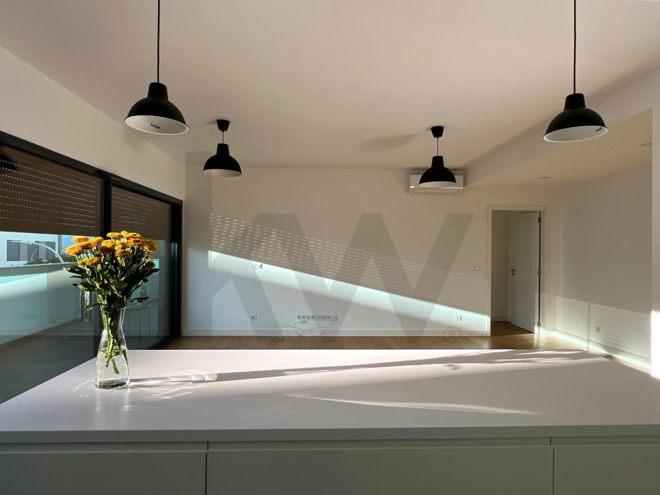 Apartamento T2 para Venda em Faro (Sé e São Pedro) Foto 17