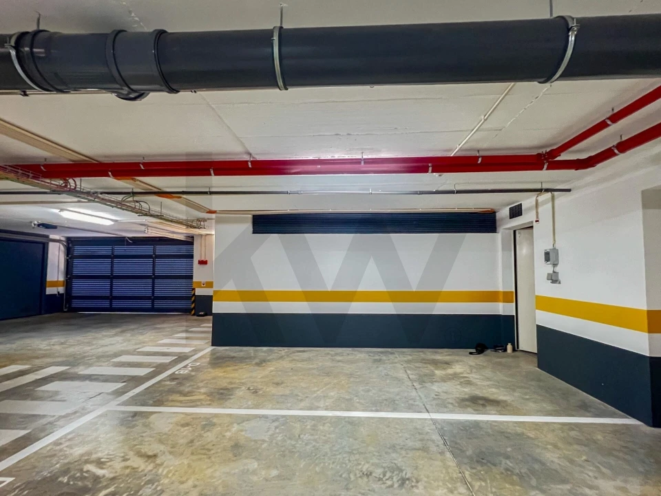 Apartamento T2 para Venda em Faro (Sé e São Pedro) Foto 39
