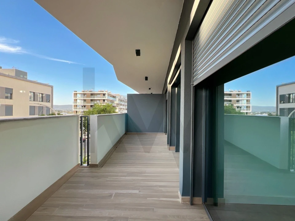 Apartamento T2 para Venda em Faro (Sé e São Pedro) Foto 34