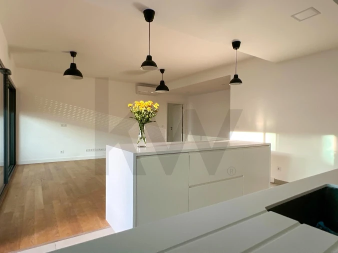 Apartamento T2 para Venda em Faro (Sé e São Pedro) Foto 16