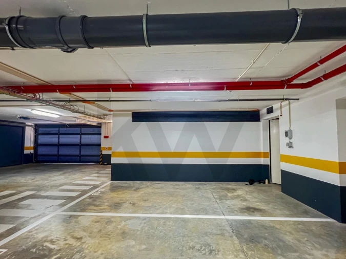 Apartamento T2 para Venda em Faro (Sé e São Pedro) Foto 39