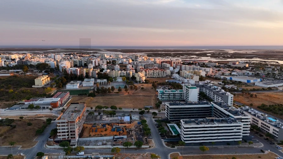 Apartamento T2 para Venda em Faro (Sé e São Pedro) Foto 41