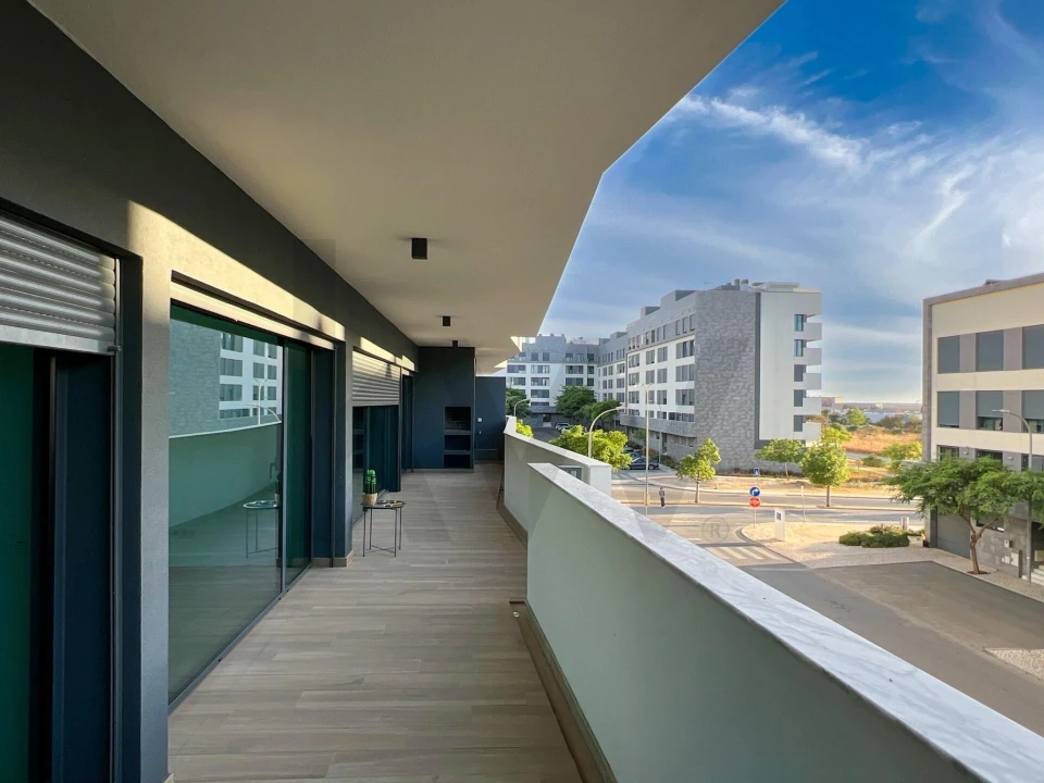 Apartamento T2 para Venda em Faro (Sé e São Pedro) Foto 36