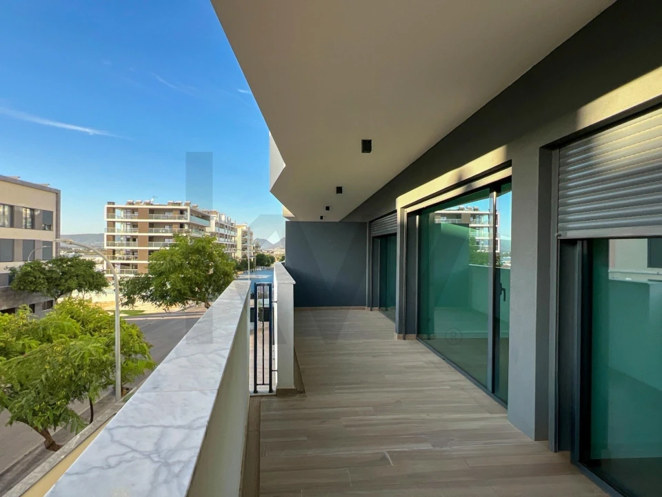 Apartamento T2 para Venda em Faro (Sé e São Pedro) Foto 35