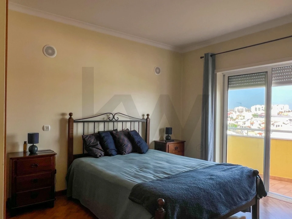 Apartamento T3 para Venda em Portimão Foto 29