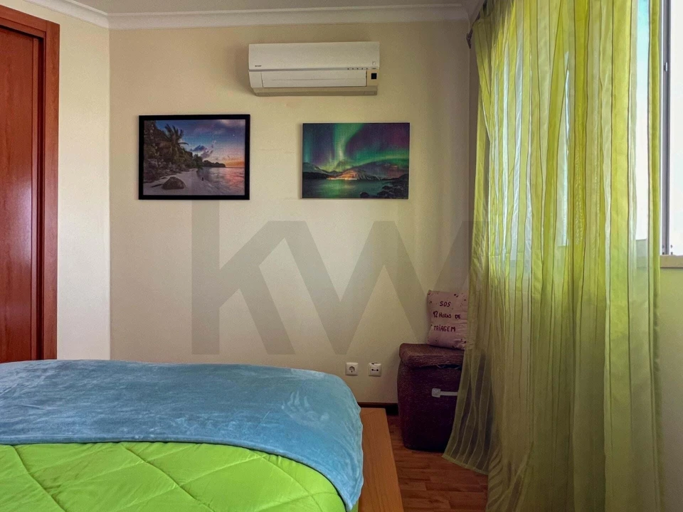 Apartamento T3 para Venda em Portimão Foto 23