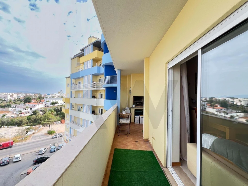 Apartamento T3 para Venda em Portimão Foto 10