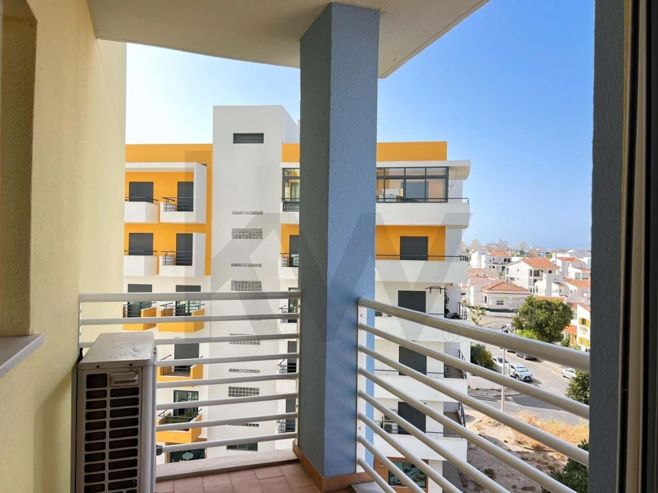 Apartamento T3 para Venda em Portimão Foto 36