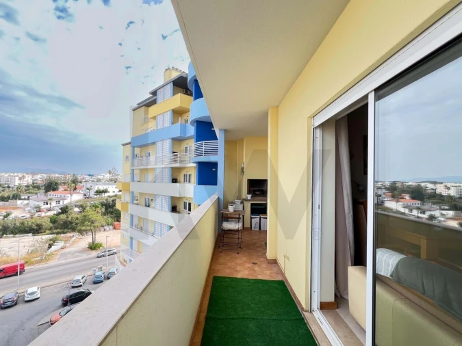 Apartamento T3 para Venda em Portimão Foto 10