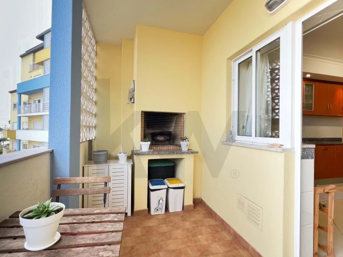 Apartamento T3 para Venda em Portimão Foto 9