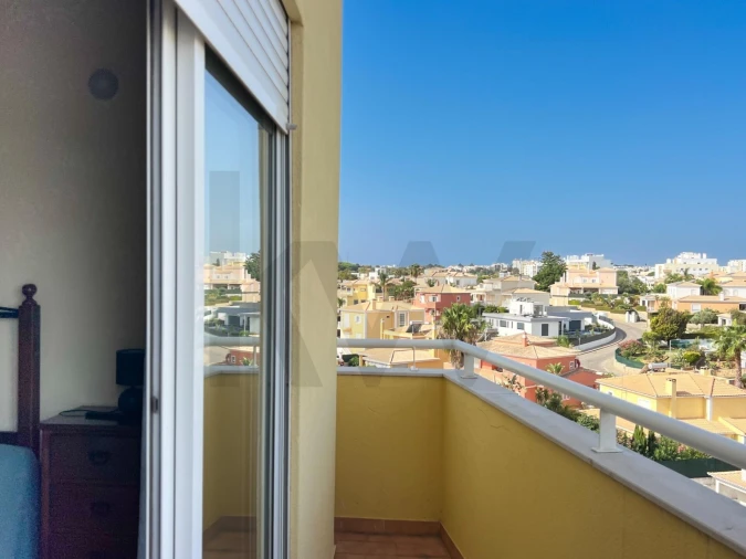 Apartamento T3 para Venda em Portimão Foto 12