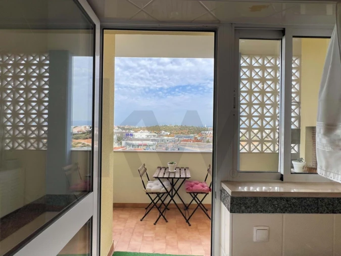 Apartamento T3 para Venda em Portimão Foto 8