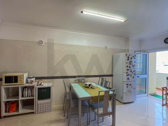 Apartamento T3 para Venda em Portimão Foto 7