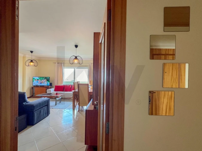 Apartamento T3 para Venda em Portimão Foto 14
