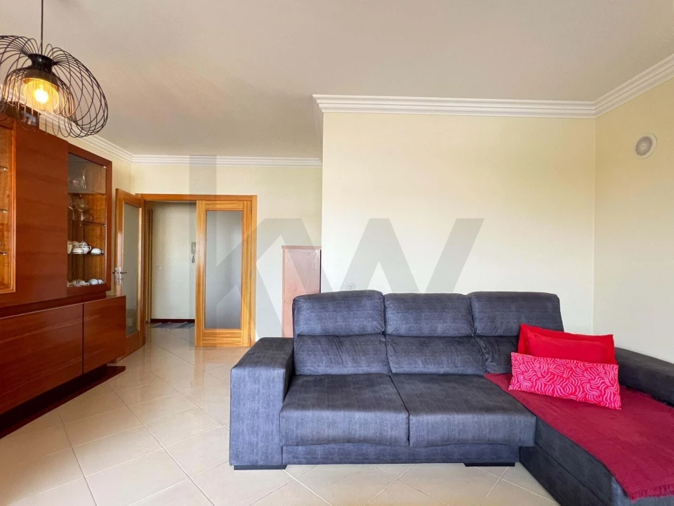 Apartamento T3 para Venda em Portimão Foto 16
