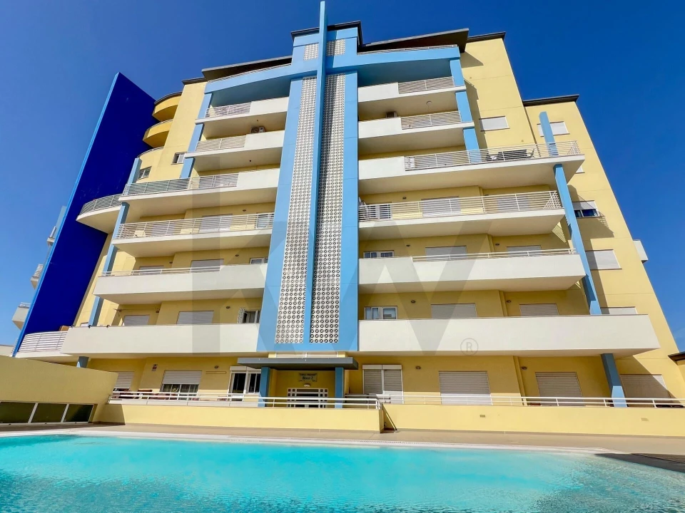 Apartamento T3 para Venda em Portimão Foto 1