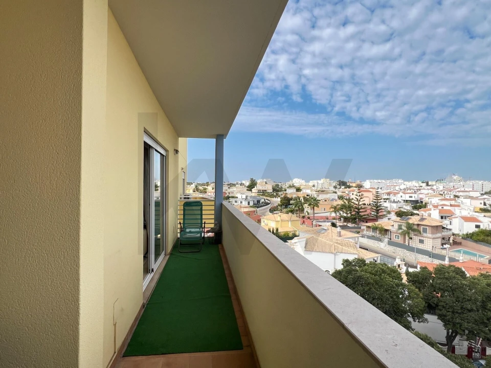 Apartamento T3 para Venda em Portimão Foto 11