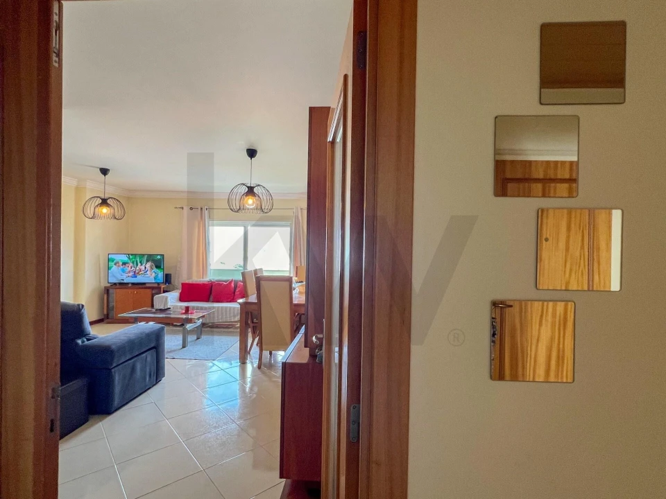 Apartamento T3 para Venda em Portimão Foto 14