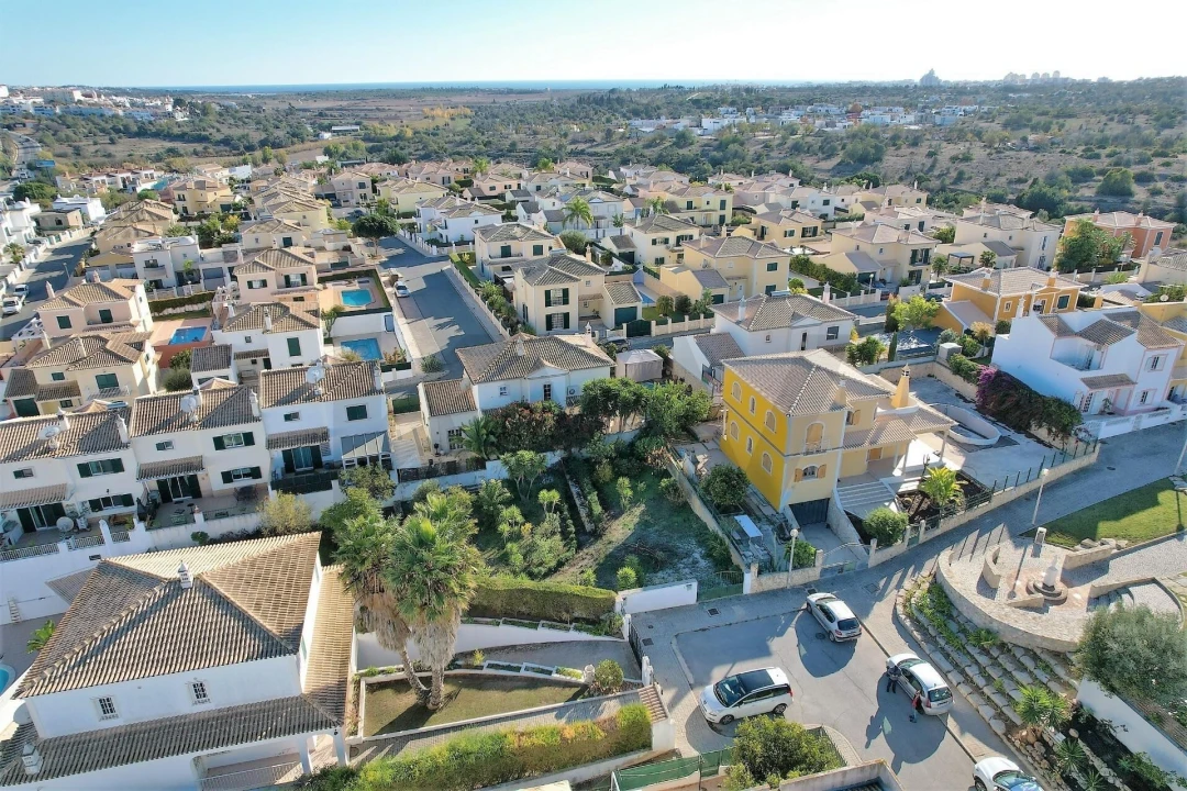 Terreno para Venda em Silves Foto 6