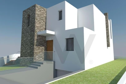 Terreno para Venda em Silves