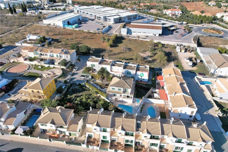 Terreno para Venda em Silves Foto 9