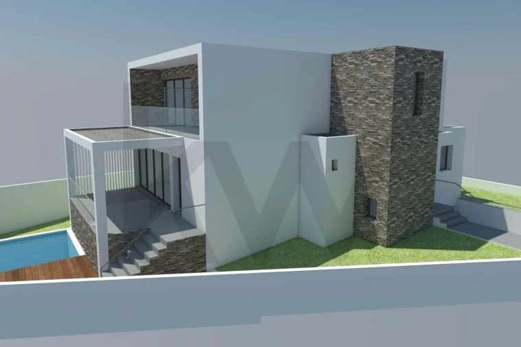 Terreno para Venda em Silves Foto 23