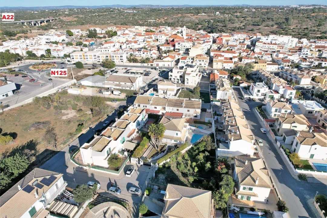 Terreno para Venda em Silves Foto 10