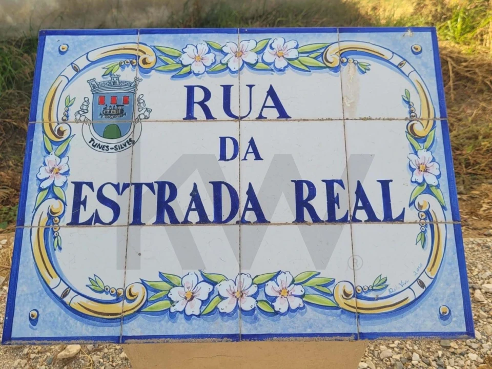 Terreno para Venda em Silves Foto 5