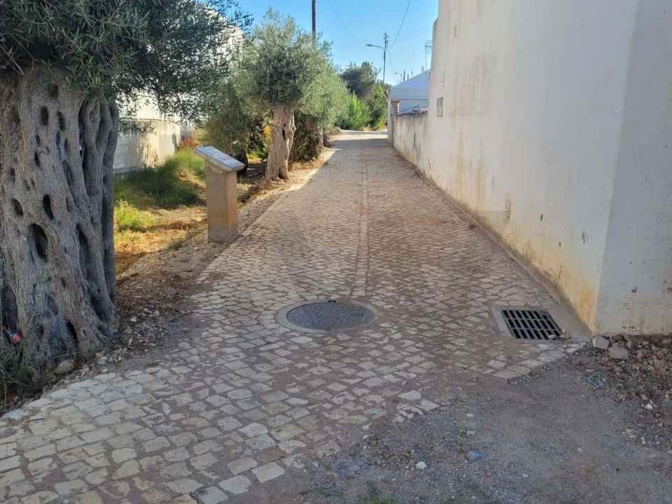 Terreno para Venda em Silves Foto 7
