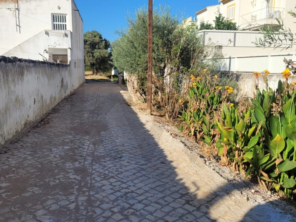 Terreno para Venda em Silves Foto 2