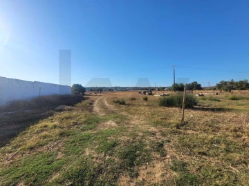 Terreno para Venda em Silves