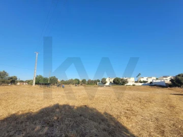 Terreno para Venda em Silves