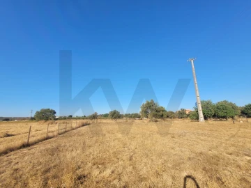 Terreno para Venda em Silves