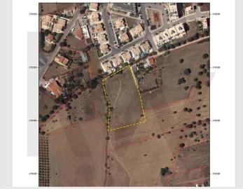 Terreno para Venda em Silves