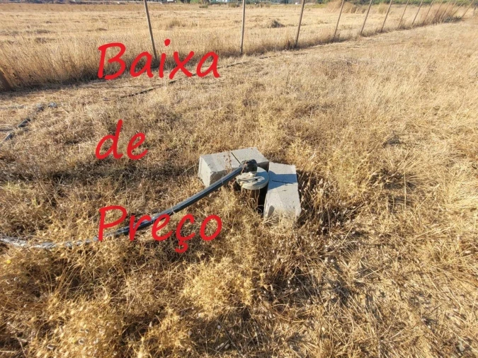 Terreno para Venda em Silves