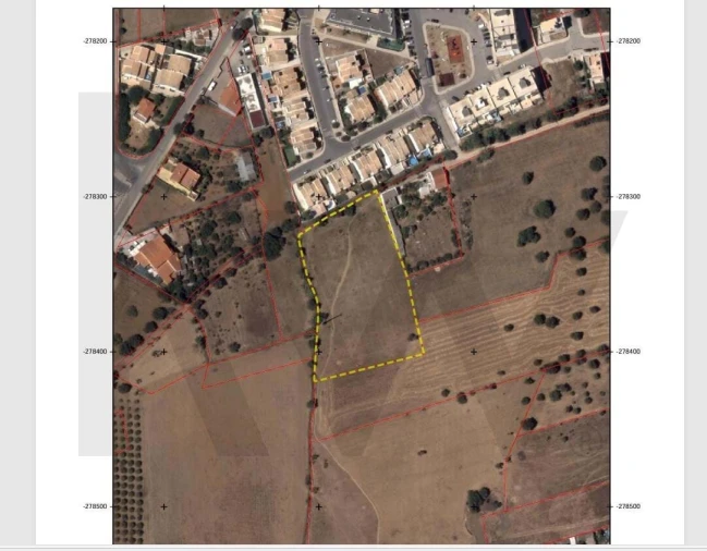 Terreno para Venda em Silves Foto 26