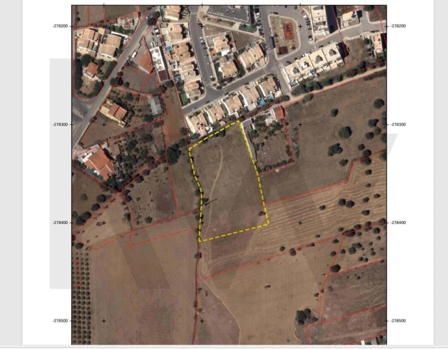 Terreno para Venda em Silves Foto 26