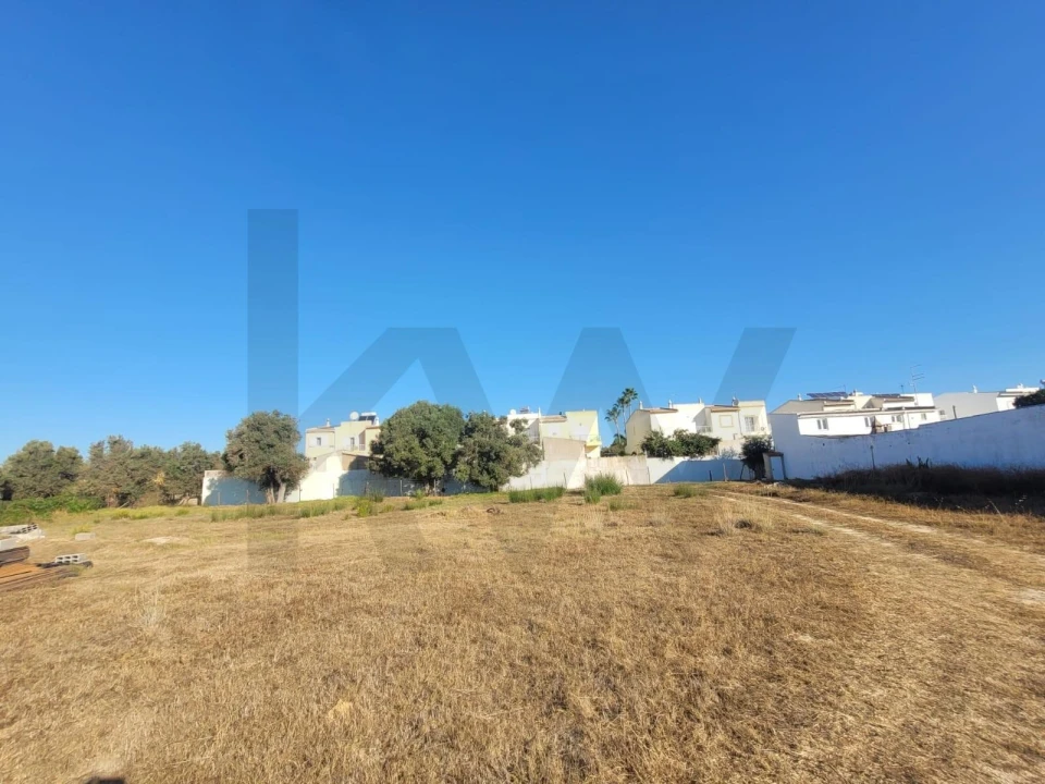 Terreno para Venda em Silves Foto 17