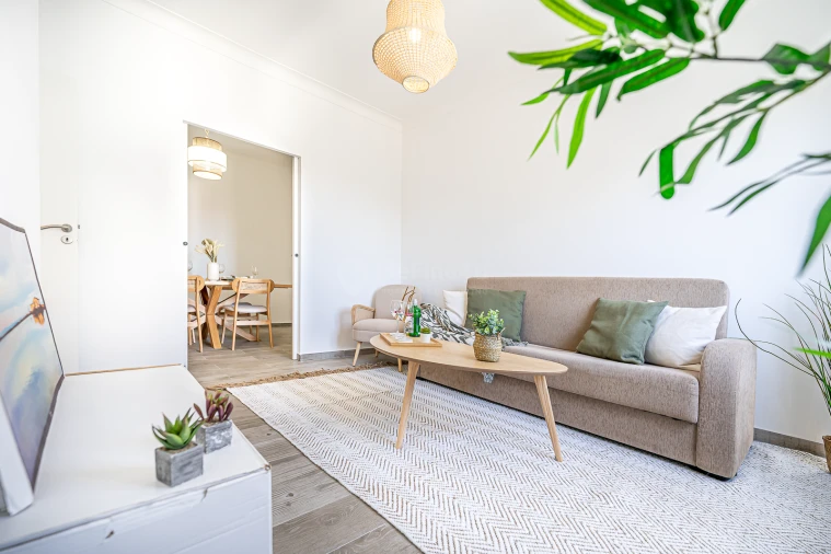 Apartamento T3 para Venda em Almada, Cova da Piedade, Pragal e Cacilhas Foto 5