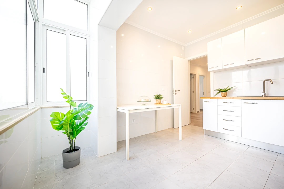 Apartamento T3 para Venda em Almada, Cova da Piedade, Pragal e Cacilhas Foto 14