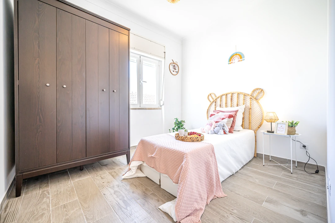 Apartamento T3 para Venda em Almada, Cova da Piedade, Pragal e Cacilhas Foto 9