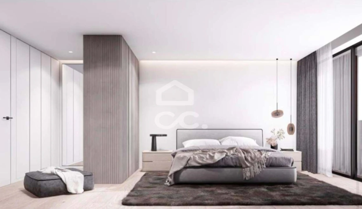 Apartamento T2 para Venda em Oliveira do Douro Foto 12