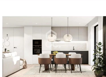 Apartamento T2 para Venda em Oliveira do Douro