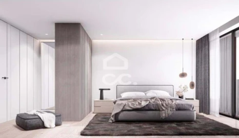 Apartamento T2 para Venda em Oliveira do Douro