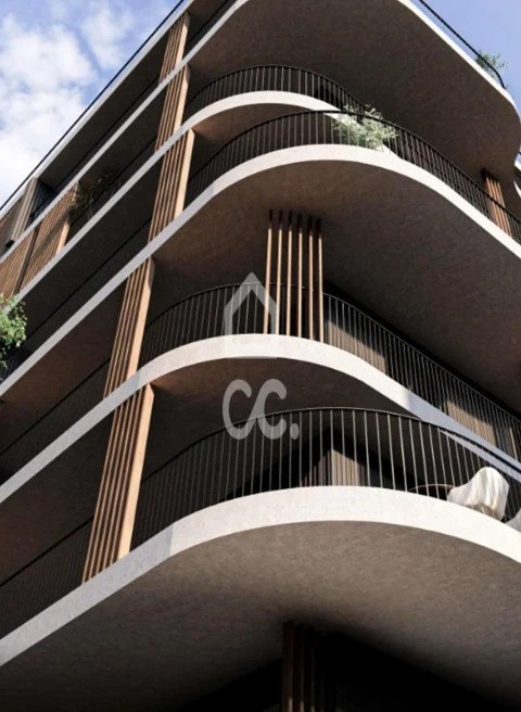 Apartamento T2 para Venda em Oliveira do Douro