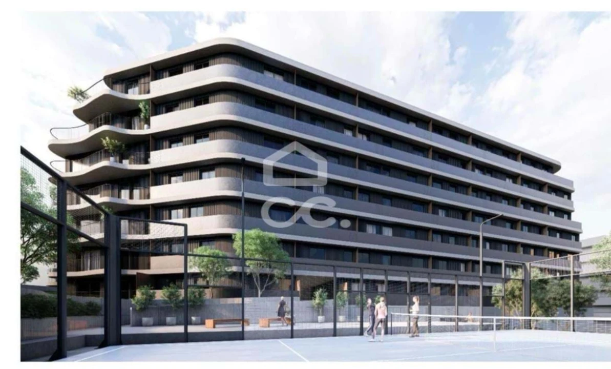 Apartamento T2 para Venda em Oliveira do Douro Foto 3