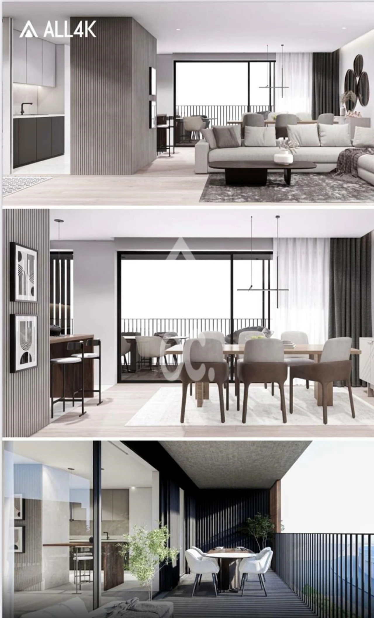 Apartamento T2 para Venda em Oliveira do Douro Foto 19