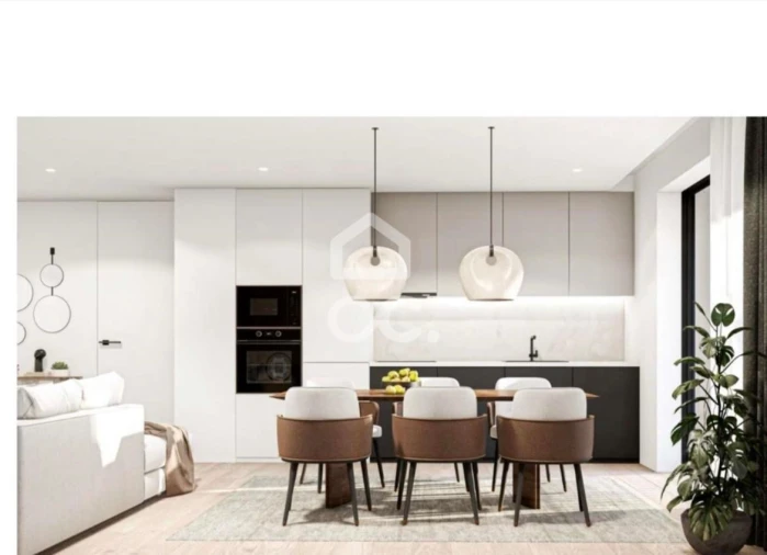 Apartamento T2 para Venda em Oliveira do Douro Foto 15