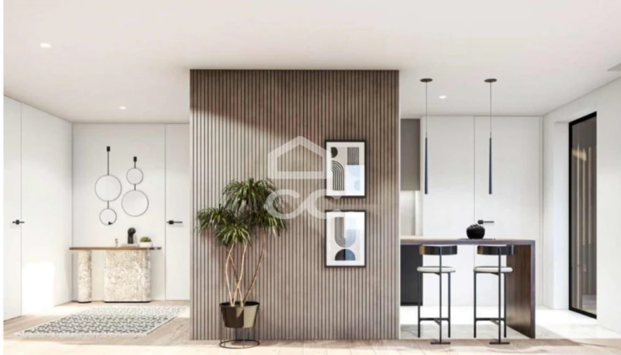 Apartamento T2 para Venda em Oliveira do Douro Foto 8